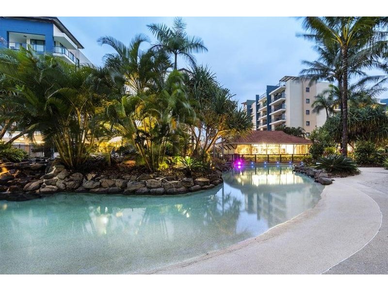 404/98 Alexandra Parade, Alexandra Headland QLD 4572