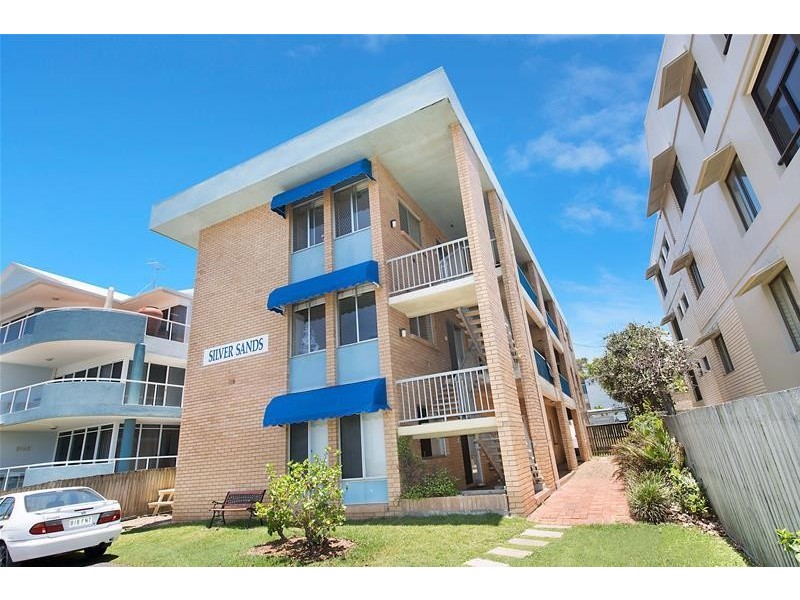 3/19 Boolarong Crescent, Alexandra Headland QLD 4572