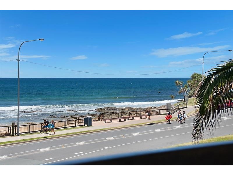 3/19 Boolarong Crescent, Alexandra Headland QLD 4572