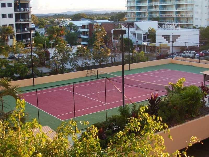 41/13 Mooloolaba Esplanade, Mooloolaba QLD 4557