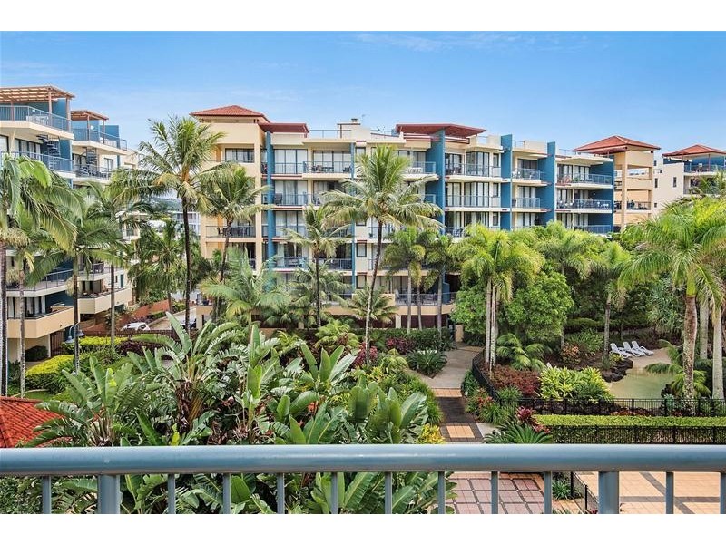 420/102 Alexandra Parade, Alexandra Headland QLD 4572