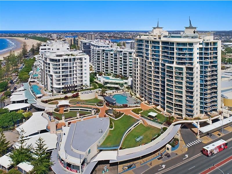 Mooloolaba QLD 4557