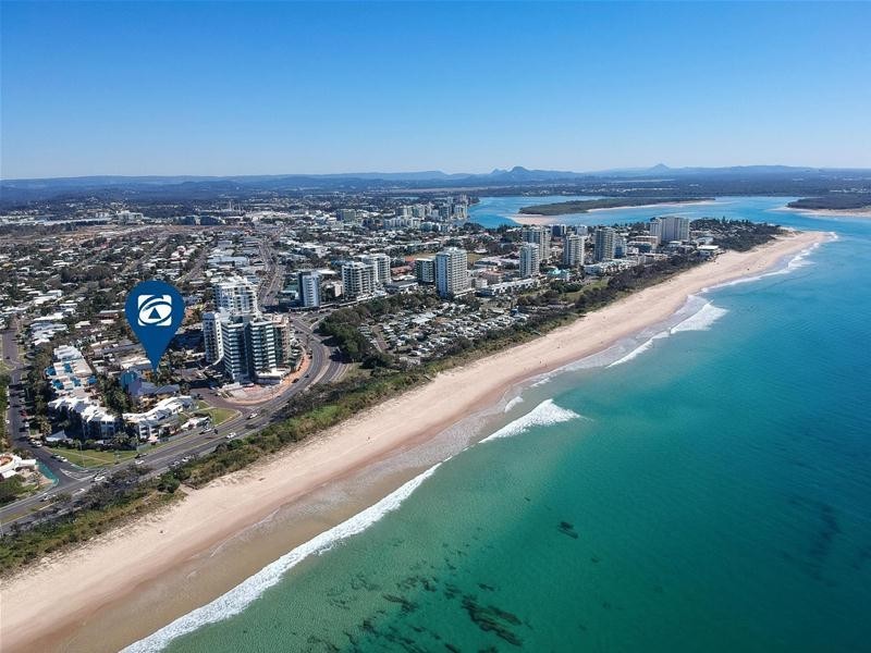 29/5-13 Parker Street, Maroochydore QLD 4558