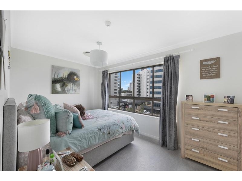 29/5-13 Parker Street, Maroochydore QLD 4558