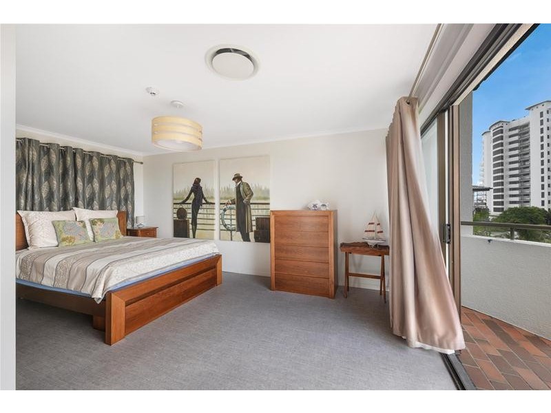 29/5-13 Parker Street, Maroochydore QLD 4558