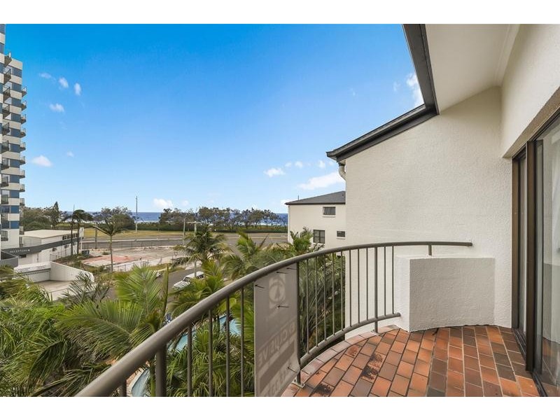 29/5-13 Parker Street, Maroochydore QLD 4558