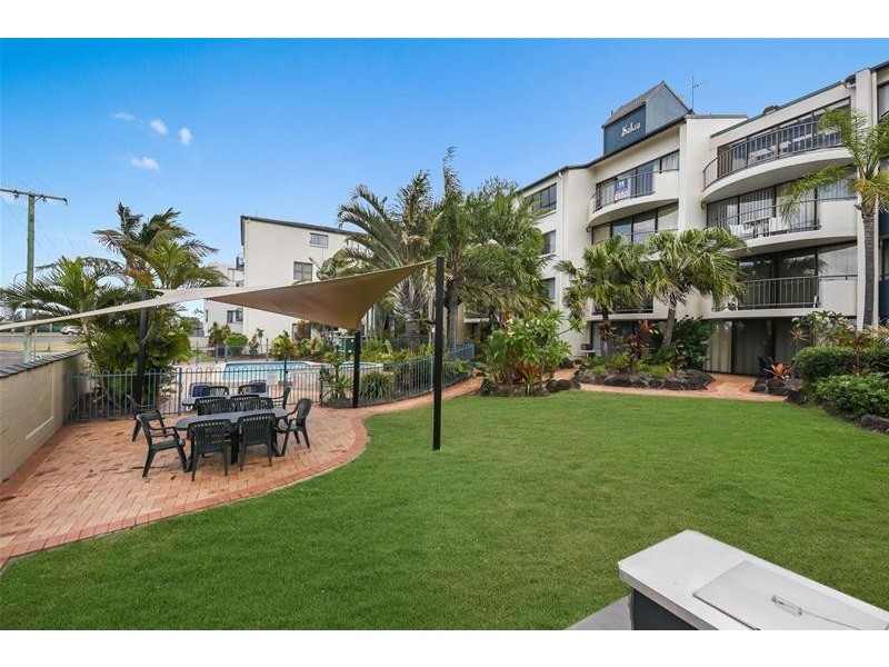 29/5-13 Parker Street, Maroochydore QLD 4558