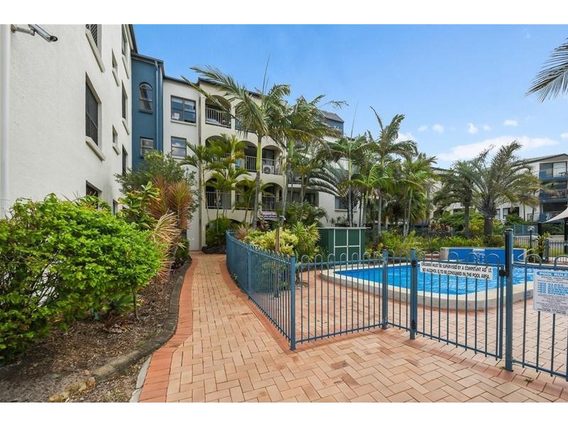 29/5-13 Parker Street, Maroochydore QLD 4558