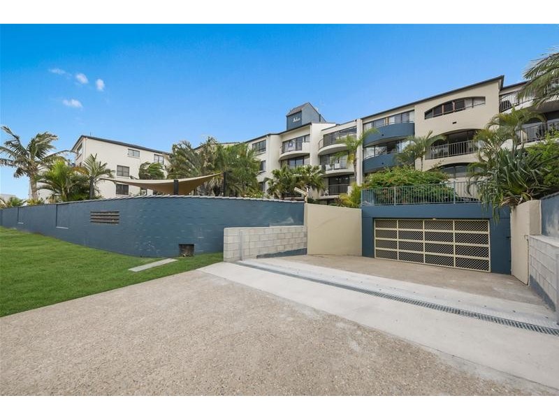 29/5-13 Parker Street, Maroochydore QLD 4558