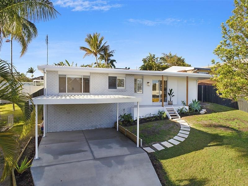 18 Valencia Street, Maroochydore QLD 4558