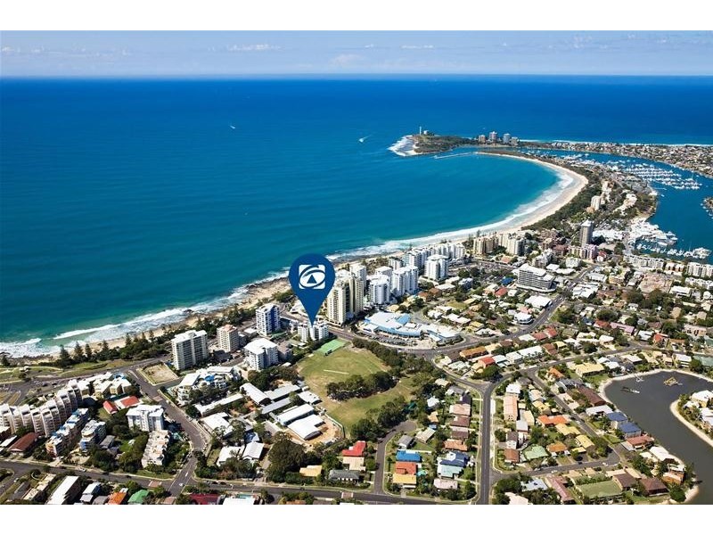 304/65 First Avenue, Mooloolaba QLD 4557