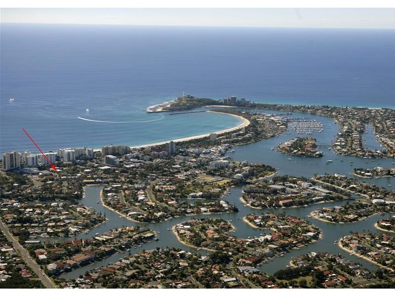 2/19 Muraban Street, Mooloolaba QLD 4557