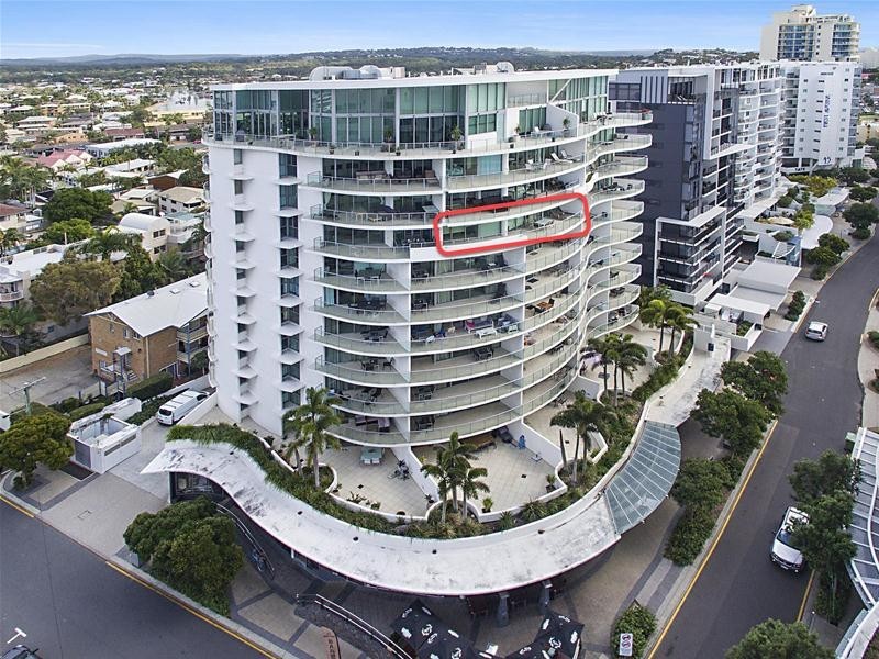 802/19 First Avenue, Mooloolaba QLD 4557