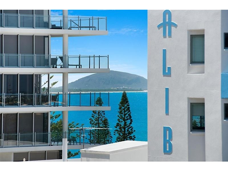 802/19 First Avenue, Mooloolaba QLD 4557