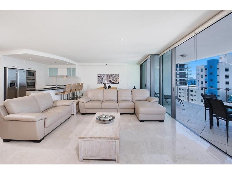 802/19 First Avenue, Mooloolaba QLD 4557