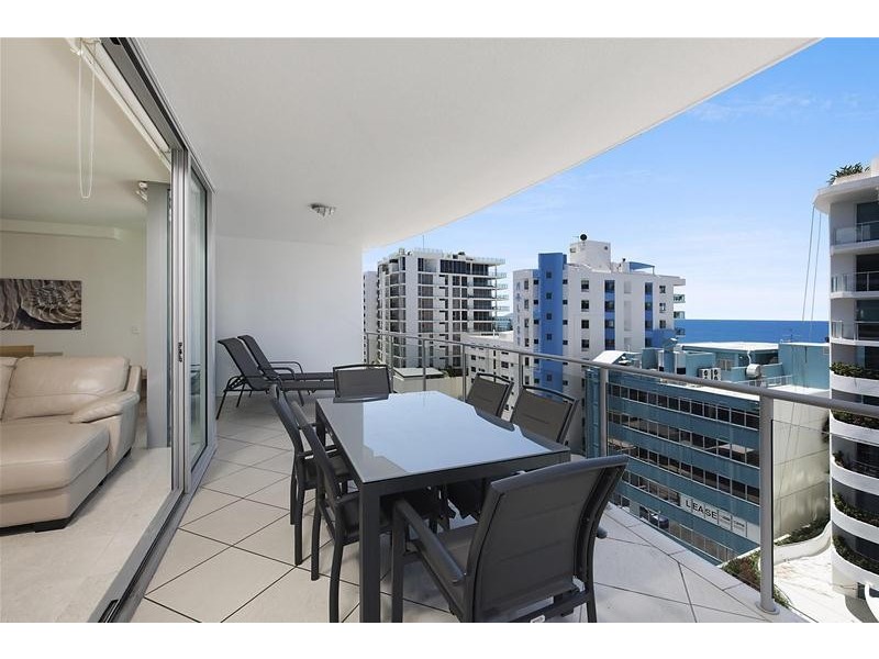 802/19 First Avenue, Mooloolaba QLD 4557