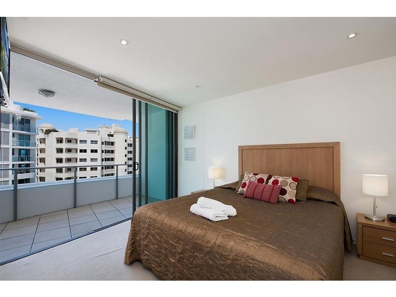 802/19 First Avenue, Mooloolaba QLD 4557