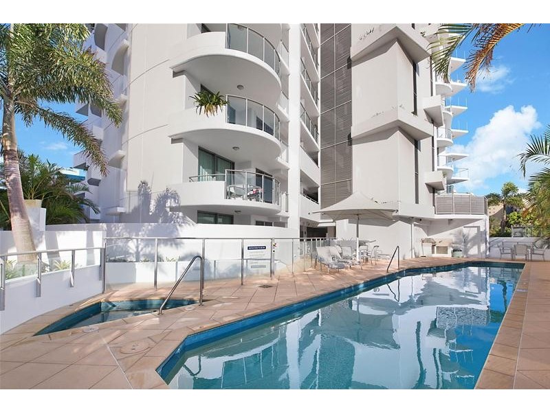 802/19 First Avenue, Mooloolaba QLD 4557