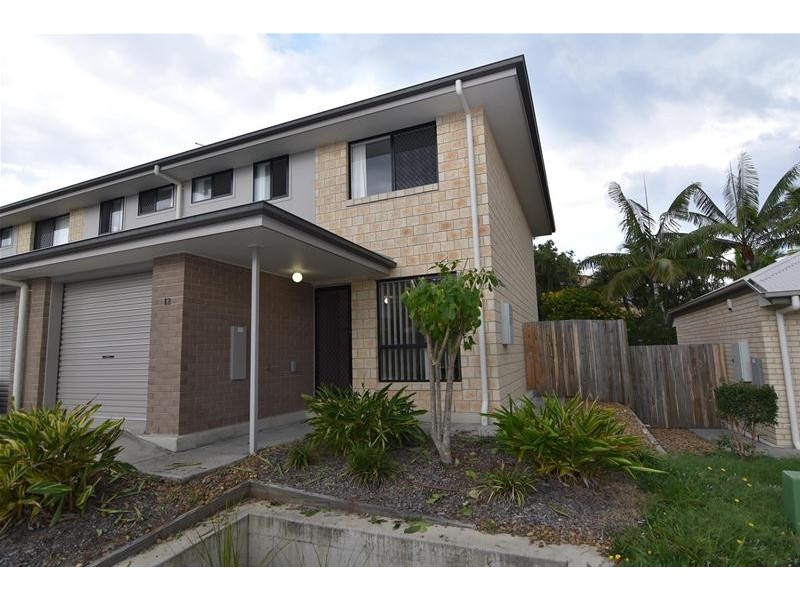 12/120 Government  Road, Richlands QLD 4077