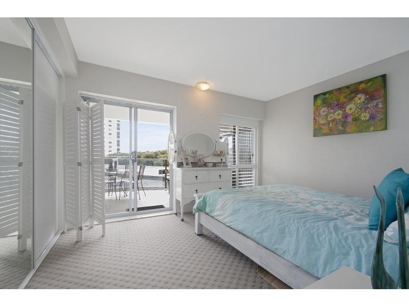 12A/110 Sixth  Avenue, Maroochydore QLD 4558