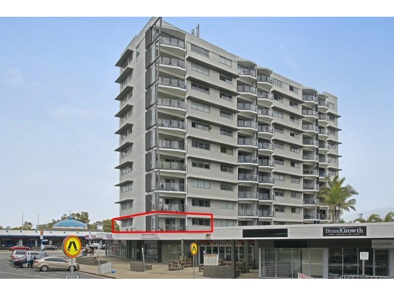 12A/110 Sixth  Avenue, Maroochydore QLD 4558