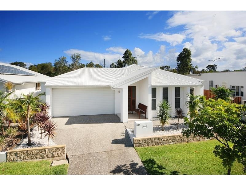 6 Flindersia Place, Mountain Creek QLD 4557