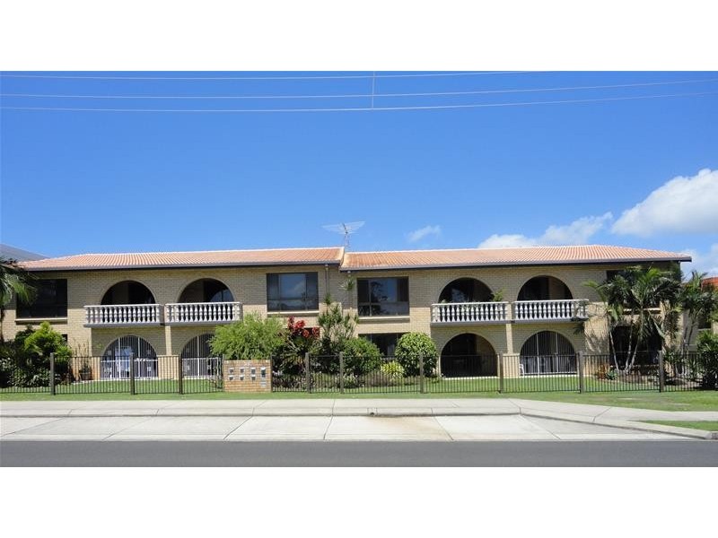 6/33 Goonawarra Drive, Mooloolaba QLD 4557