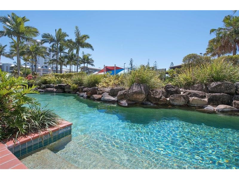 126/180 Alexandra Parade, Alexandra Headland QLD 4572