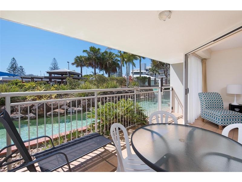 126/180 Alexandra Parade, Alexandra Headland QLD 4572