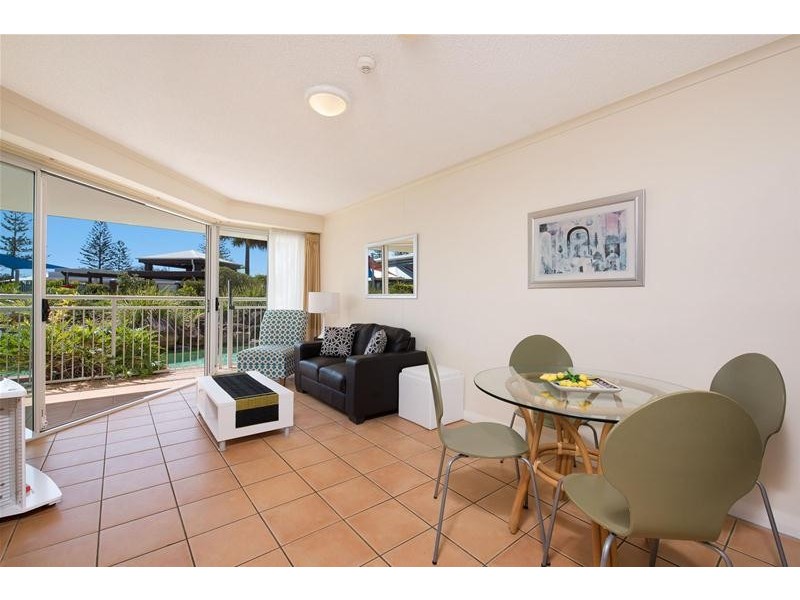 126/180 Alexandra Parade, Alexandra Headland QLD 4572