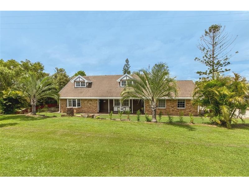 48 Sorensen Road, Southside QLD 4570