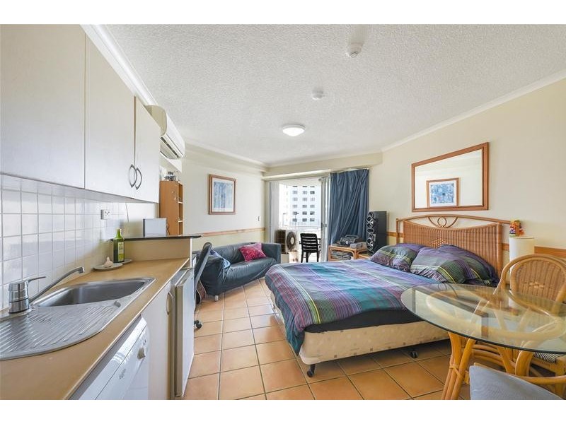 346/180 Alexandra Parade, Alexandra Headland QLD 4572