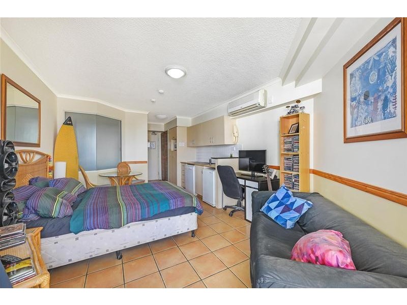 346/180 Alexandra Parade, Alexandra Headland QLD 4572