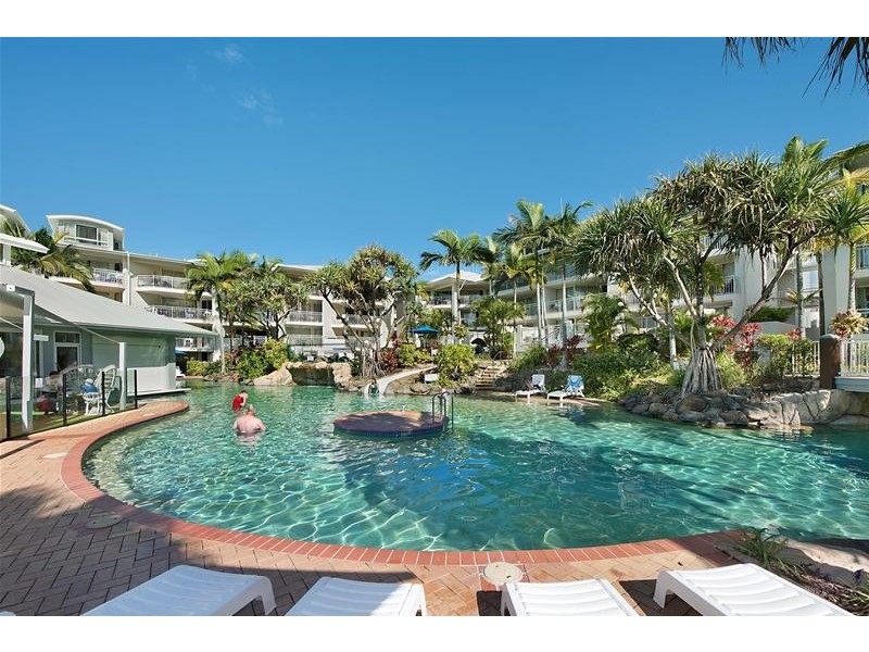 346/180 Alexandra Parade, Alexandra Headland QLD 4572