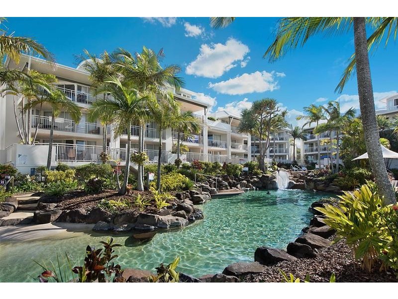 346/180 Alexandra Parade, Alexandra Headland QLD 4572