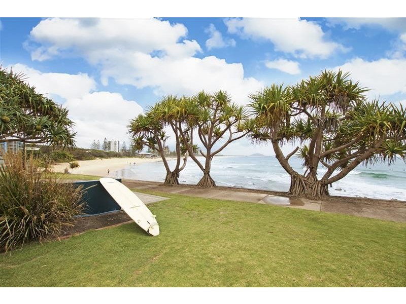 1/236 Alexandra Parade, Alexandra Headland QLD 4572