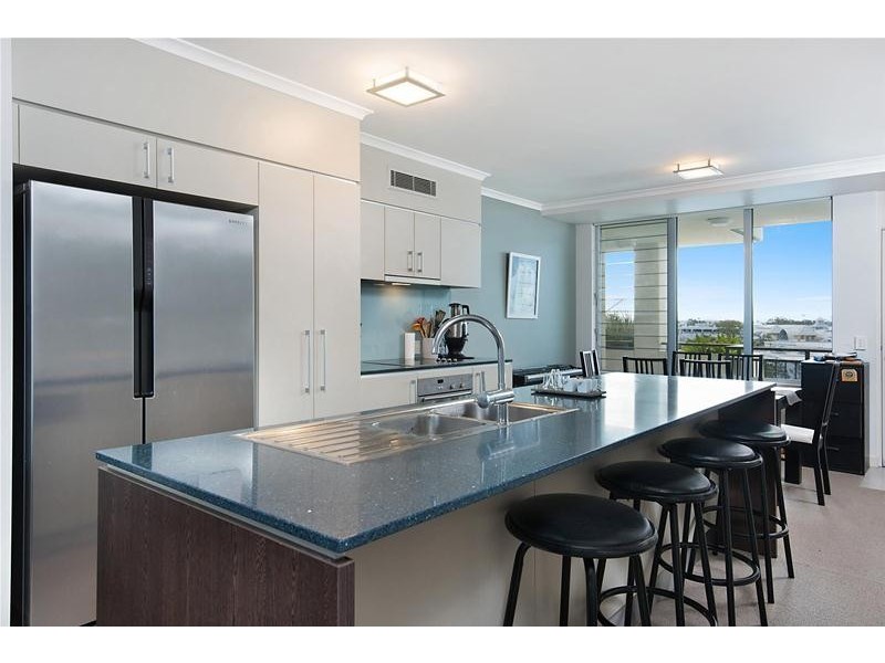 2703/1A Mungar Street, Maroochydore QLD 4558