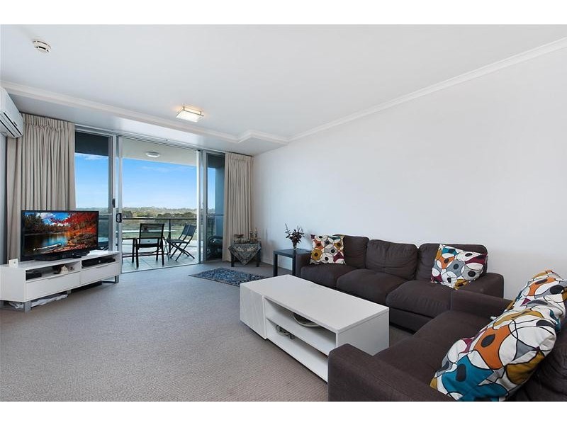 2703/1A Mungar Street, Maroochydore QLD 4558