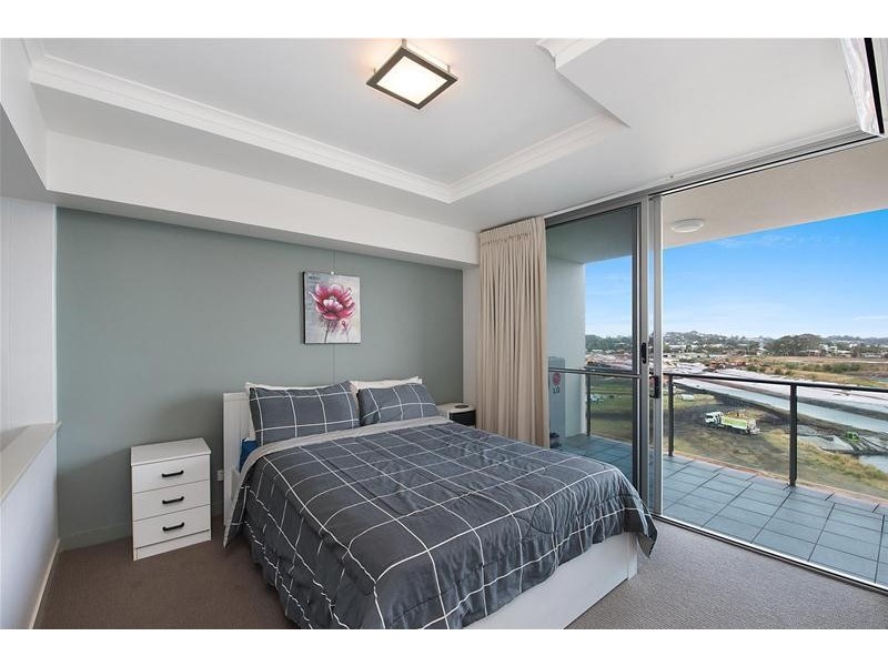 2703/1A Mungar Street, Maroochydore QLD 4558