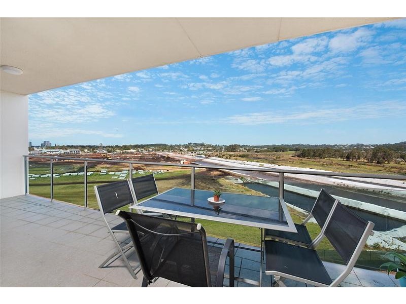 2703/1A Mungar Street, Maroochydore QLD 4558