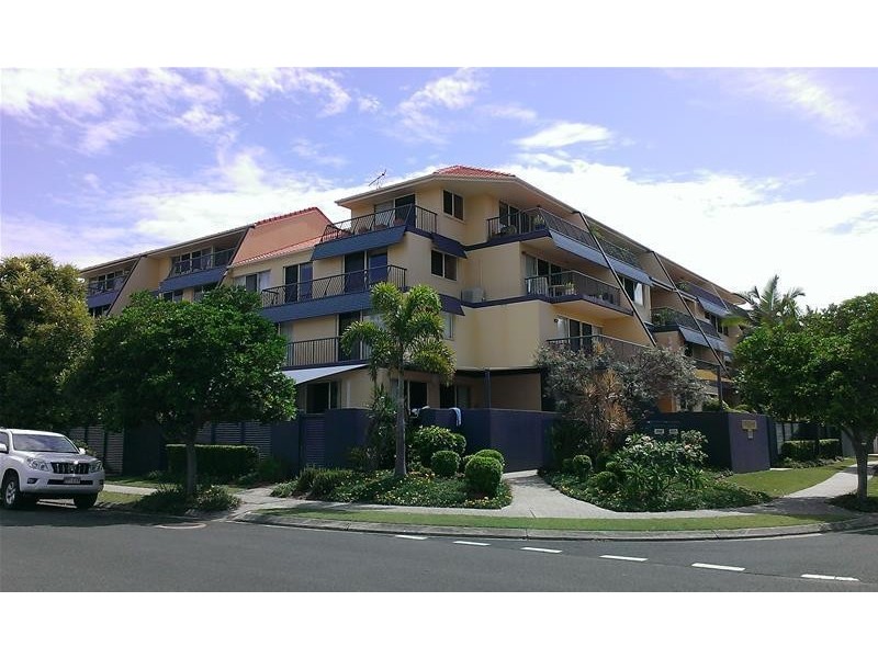 12/27 Kingsford Smith Parade, Maroochydore QLD 4558
