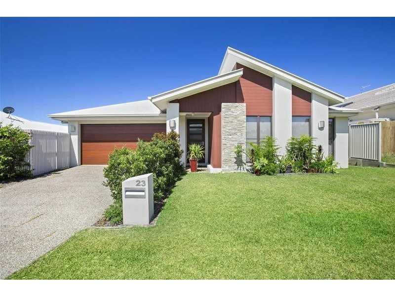 Mountain Creek QLD 4557