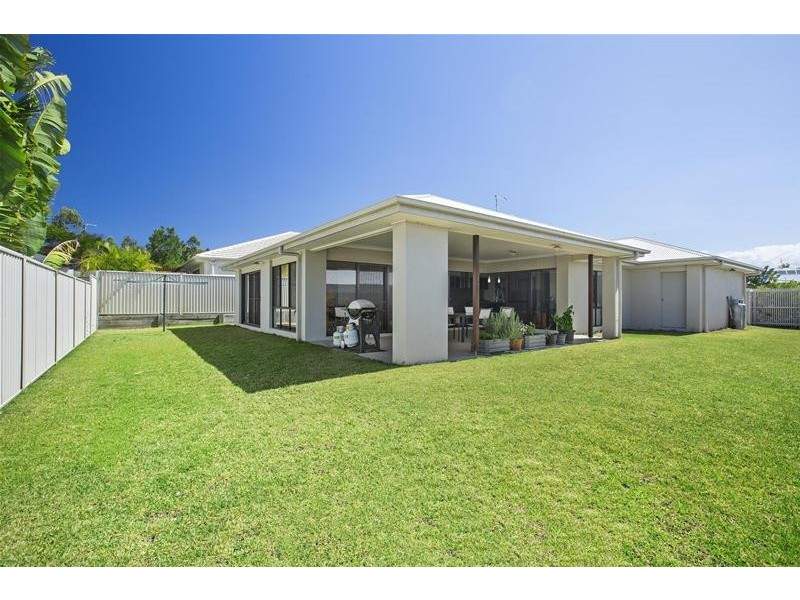 Mountain Creek QLD 4557