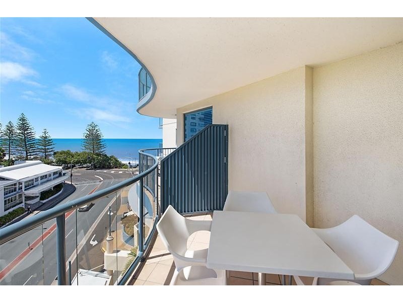 501/7 Venning Street, Mooloolaba QLD 4557