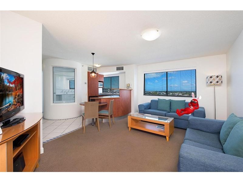 501/7 Venning Street, Mooloolaba QLD 4557