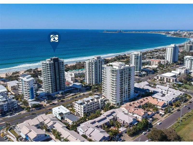 11/47 Sixth Avenue, Maroochydore QLD 4558