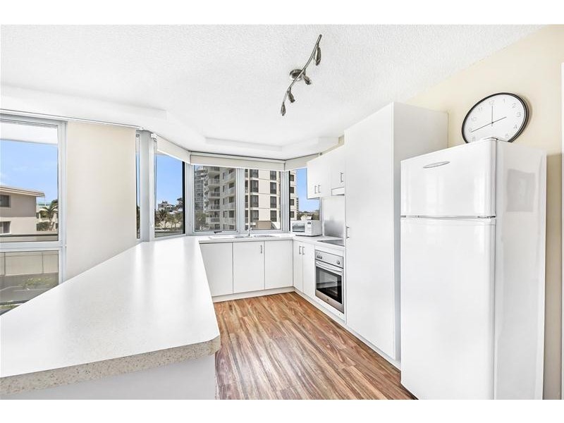 11/47 Sixth Avenue, Maroochydore QLD 4558