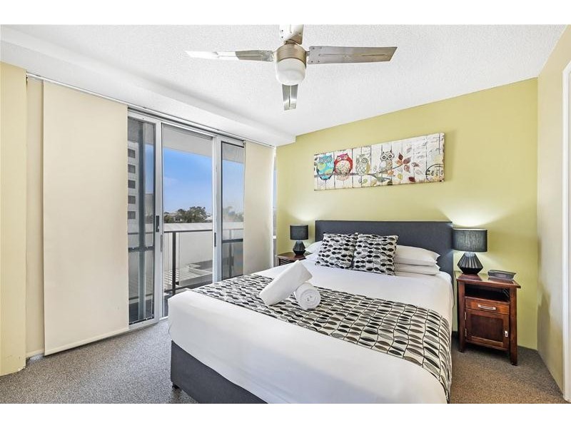 11/47 Sixth Avenue, Maroochydore QLD 4558