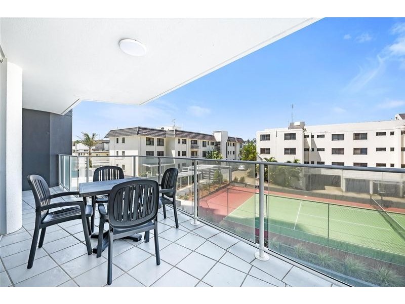 11/47 Sixth Avenue, Maroochydore QLD 4558
