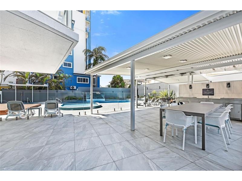 11/47 Sixth Avenue, Maroochydore QLD 4558